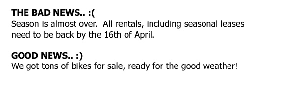 happy renters